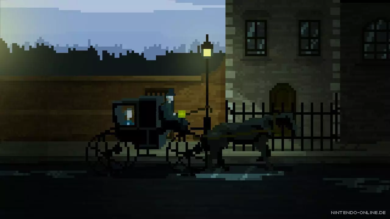 The Last Door – Complete Edition
