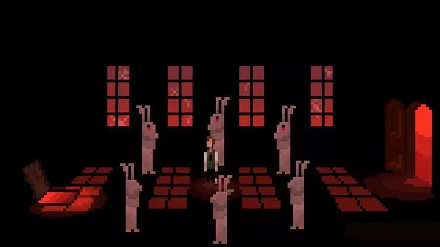 -The Last Door - Complete Edition-游戏截图-好玩游戏库