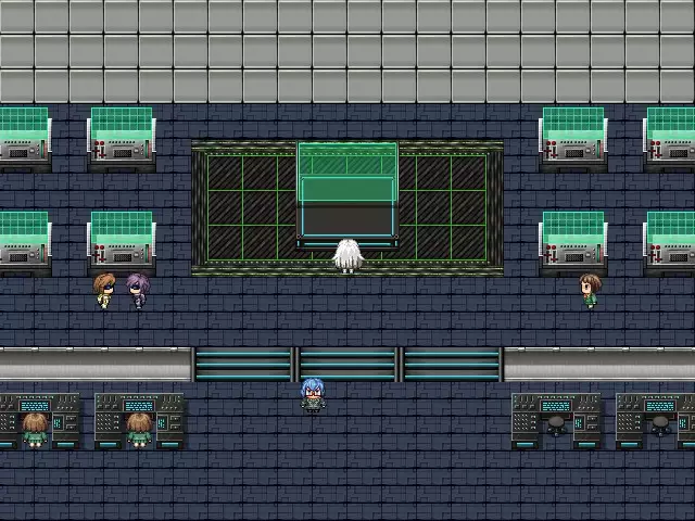 Public Defense Corp