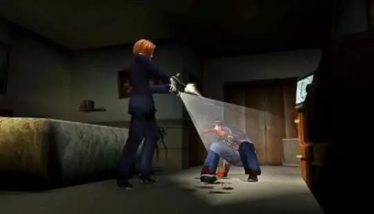 -The X-Files: Resist or Serve-游戏截图-好玩游戏库