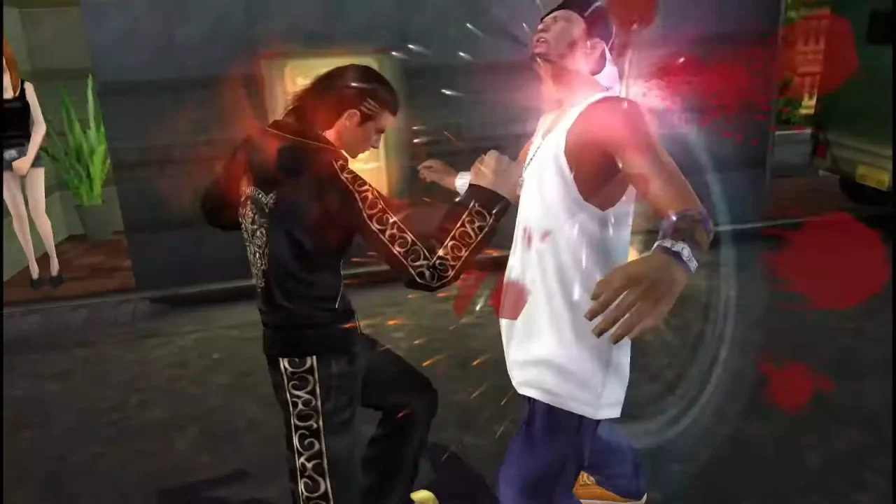 -Kurohyo 2: Ryu Ga Gotoku Ashura-hen-游戏截图-好玩游戏库