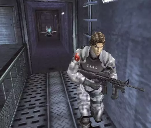 Extermination (2001)