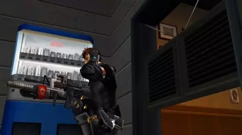 -Extermination (2001)-游戏截图-好玩游戏库