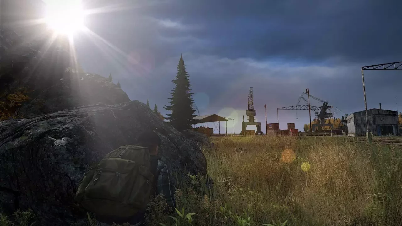 -DayZ (Game Preview)-游戏截图-好玩游戏库