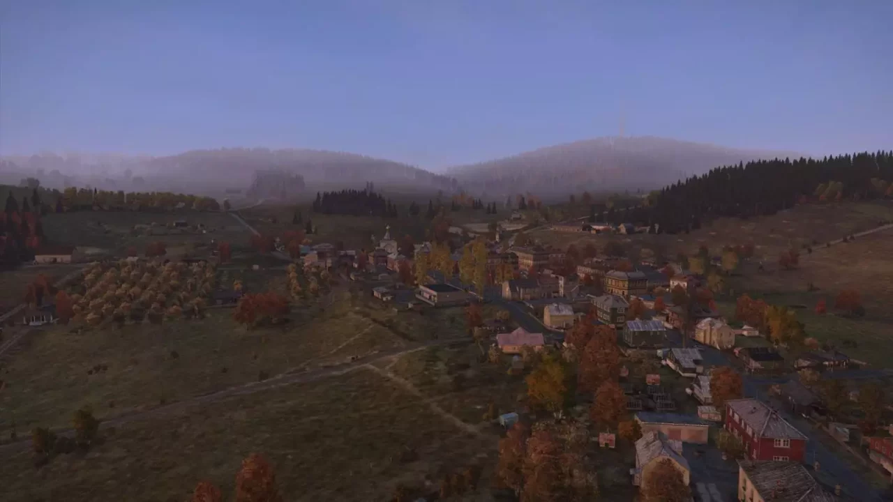 -DayZ (Game Preview)-游戏截图-好玩游戏库