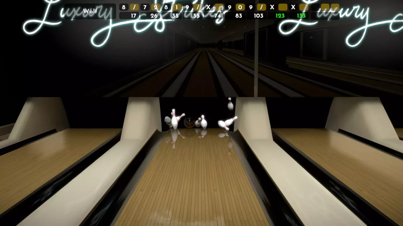 -Premium Bowling-游戏截图-好玩游戏库