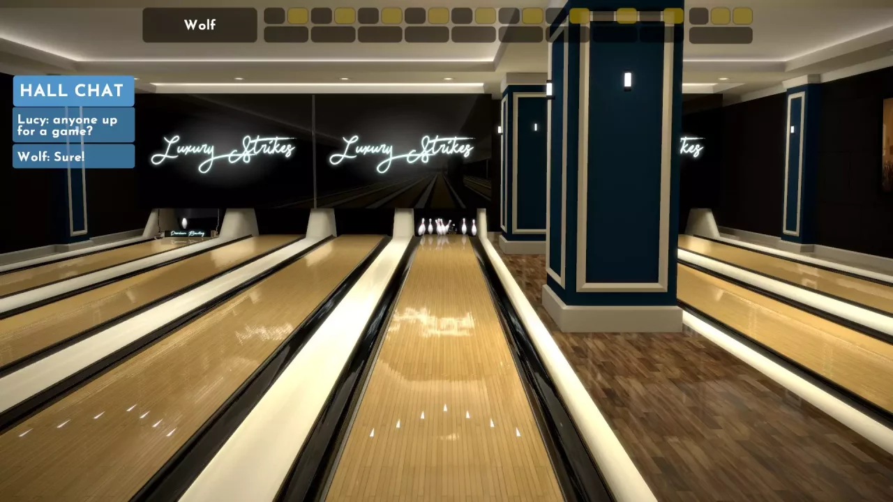 -Premium Bowling-游戏截图-好玩游戏库