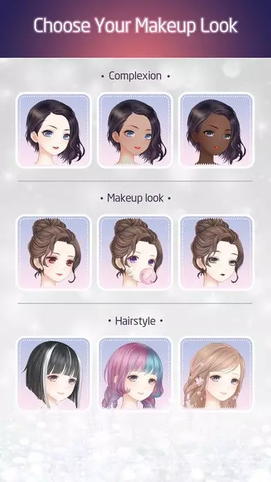 -Love Nikki-Dress UP Queen-游戏截图-好玩游戏库