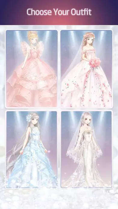 -Love Nikki-Dress UP Queen-游戏截图-好玩游戏库