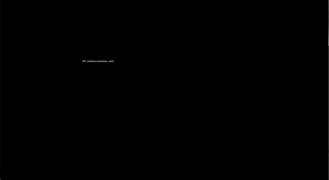-Achievement Idler: Black-游戏截图-好玩游戏库