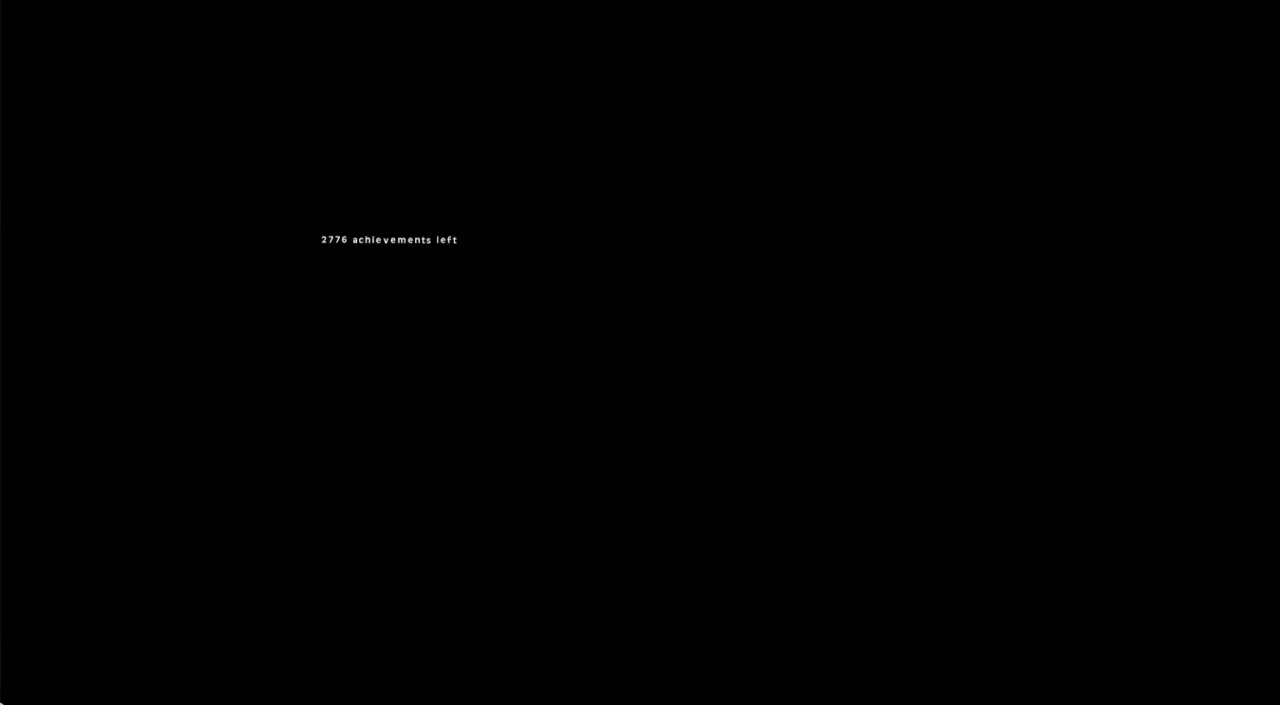 -Achievement Idler: Black-游戏截图-好玩游戏库