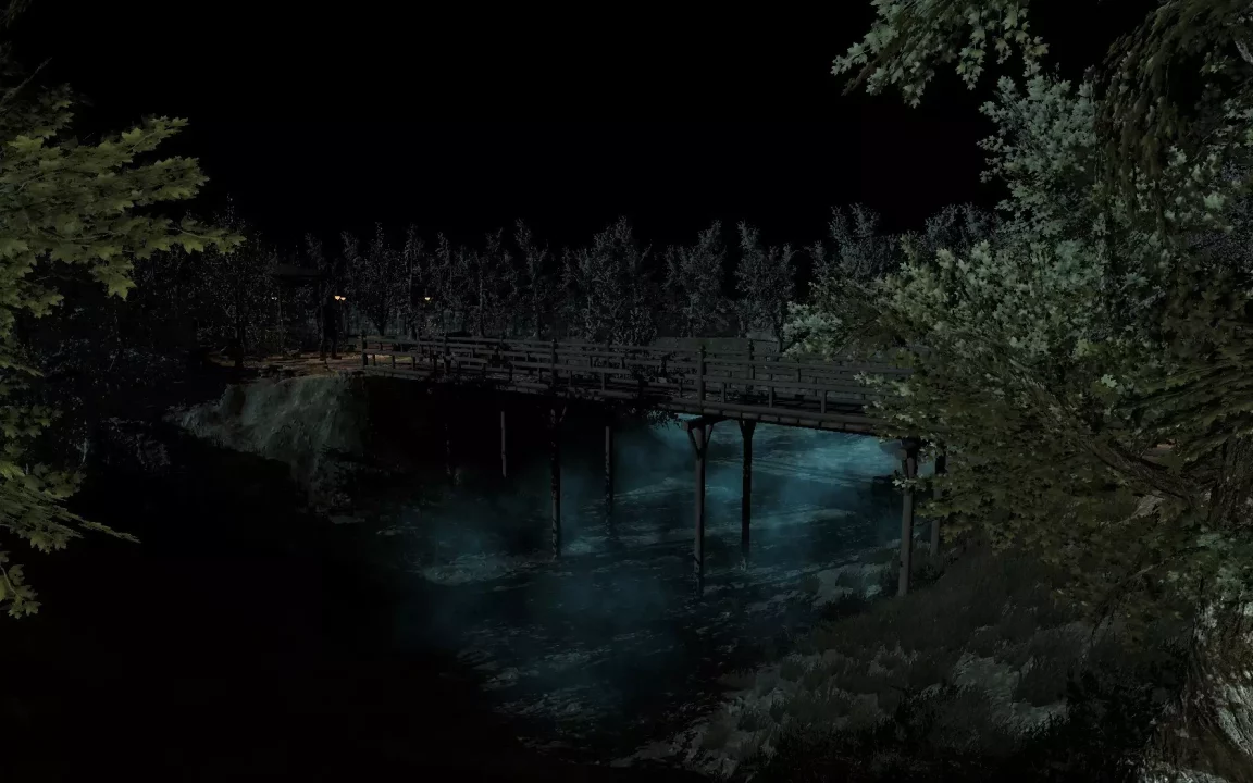 Secret of Harrow Manor