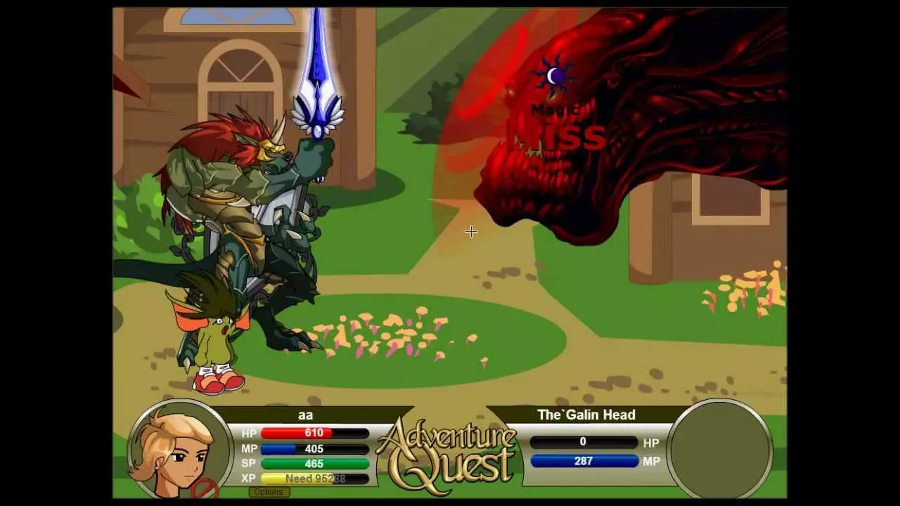 AdventureQuest
