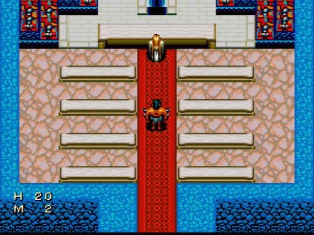 -The 7th Saga-游戏截图-好玩游戏库