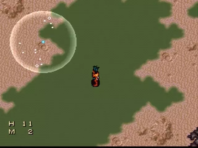 -The 7th Saga-游戏截图-好玩游戏库