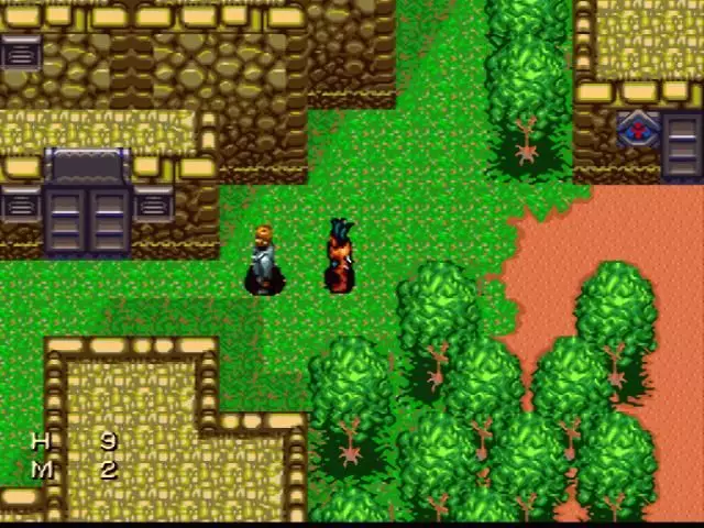 -The 7th Saga-游戏截图-好玩游戏库