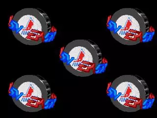 NHLPA Hockey ’93