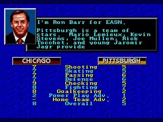 -NHLPA Hockey '93-游戏截图-好玩游戏库