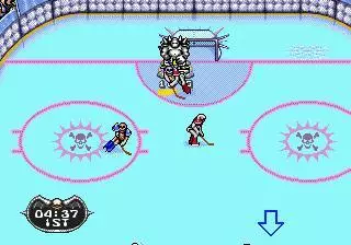 -Mutant League Hockey-游戏截图-好玩游戏库