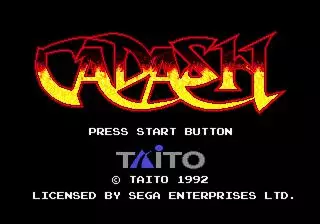 -Cadash-游戏截图-好玩游戏库