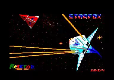 -Starfox-游戏截图-好玩游戏库