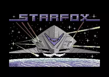 -Starfox-游戏截图-好玩游戏库