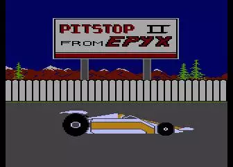 -Pitstop II-游戏截图-好玩游戏库