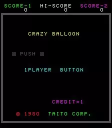 -Crazy Balloon-游戏截图-好玩游戏库