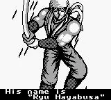 -Ninja Gaiden Shadow-游戏截图-好玩游戏库