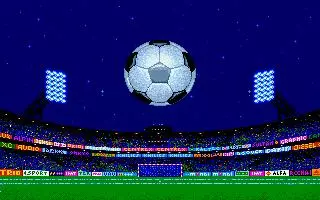 -World Cup Soccer: Italia '90-游戏截图-好玩游戏库