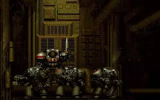 -Space Hulk (1993)-游戏截图-好玩游戏库