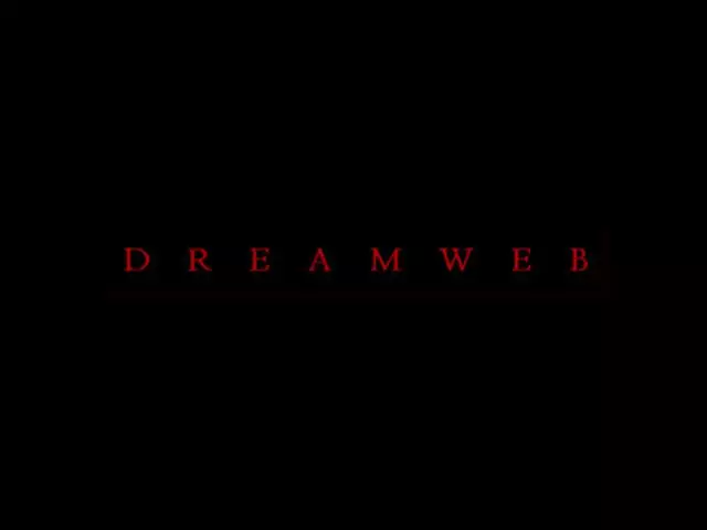 DreamWeb (1994)