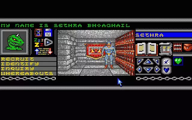 Bloodwych (1989)