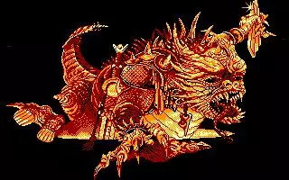 -Bloodwych (1989)-游戏截图-好玩游戏库