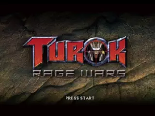 Turok: Rage Wars