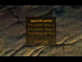 -Turok: Rage Wars-游戏截图-好玩游戏库
