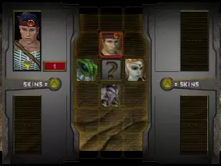 -Turok: Rage Wars-游戏截图-好玩游戏库