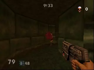 -Turok: Rage Wars-游戏截图-好玩游戏库