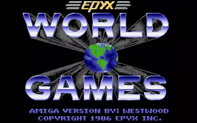 World Games