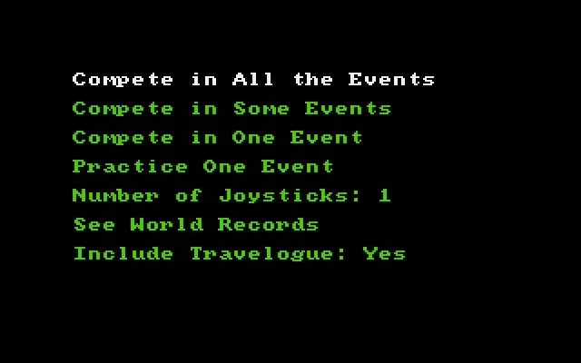 -World Games-游戏截图-好玩游戏库