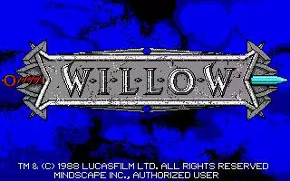 Willow