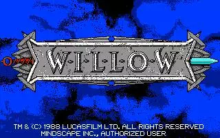 -Willow-游戏截图-好玩游戏库