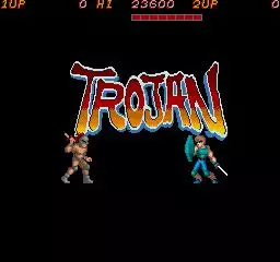 Trojan