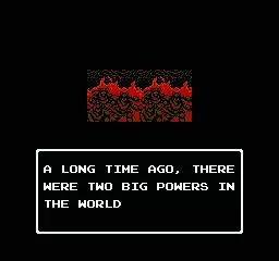 -Flying Warriors (1991)-游戏截图-好玩游戏库