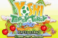 Yoshi’s Universal Gravitation
