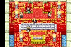 -Dragon Quest Monsters: Caravan Heart-游戏截图-好玩游戏库