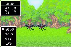 -Dragon Quest Monsters: Caravan Heart-游戏截图-好玩游戏库