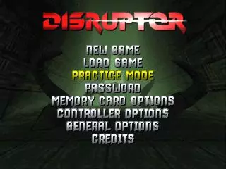 -Disruptor-游戏截图-好玩游戏库