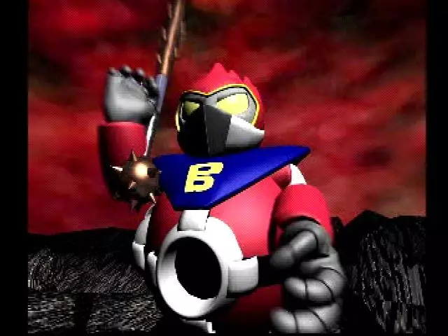 -Bomberman World-游戏截图-好玩游戏库