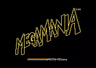 -Megamania-游戏截图-好玩游戏库